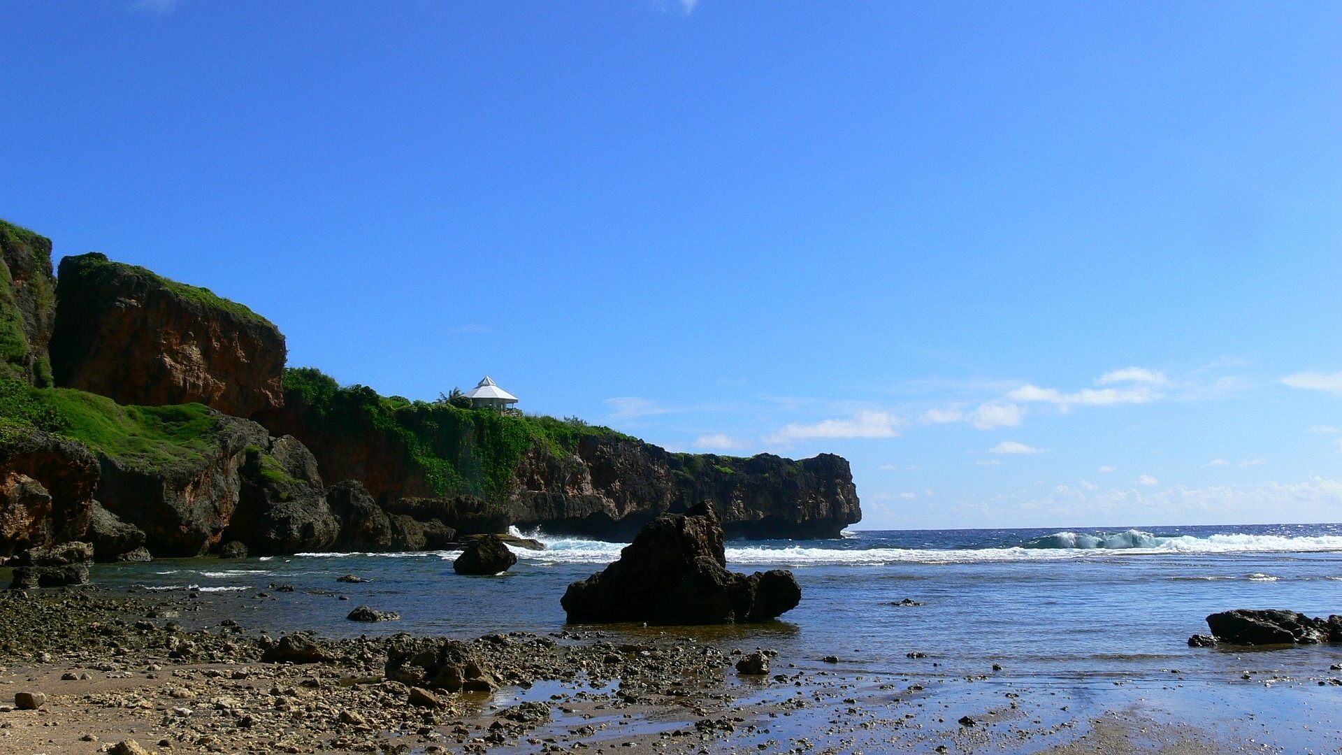 Northern Mariana Islands hero image 0